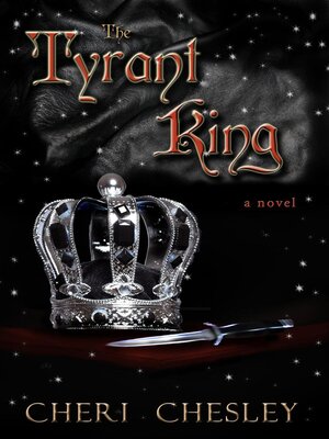 cover image of The Tyrant King
